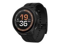 Suunto Run GPS Watch in All Black