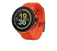 Suunto Run Watch Orange One Size Coral Orange