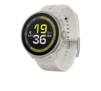 Suunto Run GPS Watch in Frost Grey