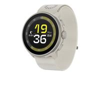 Suunto Run GPS Watch in Frost Grey