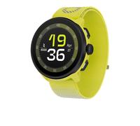 Suunto Run GPS Watch in Lime