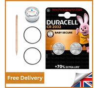 Duracell 2032 Single-use battery CR2032 Lithium