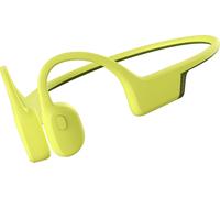 Suunto Sonic Bone Conduction Running Headphones Lime Mens Womens