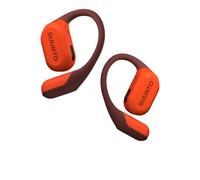 Suunto Spark Open-Ear Earbuds in Coral Orange