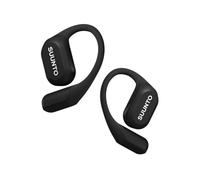 SUUNTO Spark Open-Ear Headphones, Bluetooth Wireless Earbuds, Hi-Res Audio with LHDC 5.0, Smart Movement Tracking, Up to 36 H Battery Life, IP55 Water Resistent, Running Form Tracking