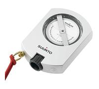 SUUNTO SS011100010 PM-5/1520 OPTI HEIGHT METER, White