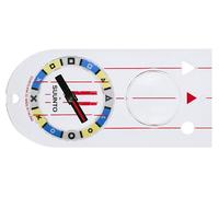 SUUNTO unisex adult AIM-30 SUUNTO AIM 30 NH COMPASS, white, AIM-30 US
