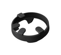 SUUNTO Unisex_Adult Dive Zoop vyper Novo Protective Case for Computer, Black, Uni