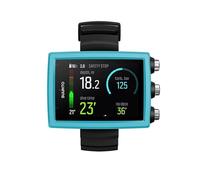SUUNTO Unisex - Adult EON Core Aqua Swim Computer, Blue, One Size