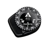 Suunto - Clipper Mikro-Kompass - Compass black