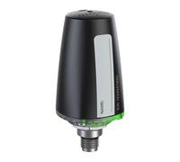 SUUNTO Unisex Voor Eon Steel/Core Tank Pod Multi, Black, One Size EU