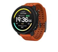 Suunto Vertical 2 GPS Watch in Canyon