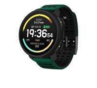 SUUNTO Vertical 2 GPS Sport Watch, Bright AMOLED Touchscreen with Rugged Design, Built-in LED Flashlight, 20-Day Battery Life, Offline Maps, Trusted Navigation, 115+ Sport Modes, Sleek for Daily Use