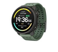 Suunto Vertical 2 Titanium GPS Watch in Titanium Sage