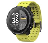 SUUNTO Vertical: adventure GPS watch, large screen, offline maps, solar charge