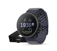 SUUNTO VERTICAL BLACK OCEAN With HR BELT