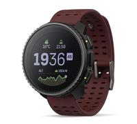 SUUNTO Vertical GPS Sports Watch, Activity Tracker w/ Dual-band GNSS & Offline Maps, Up to 60-Day Battery Life, Supports 95+ Sports, 24/7 Health Care, Smart Watch For Men & Women, Solar Charging Opt.