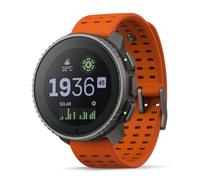 Suunto - Excercise Watches - Suunto Vertical Titanium Solar Canyon - Orange