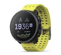 SUUNTO Vertical GPS Sports Watch, Activity Tracker w/ Dual-band GNSS & Offline Maps, Up to 60-Day Battery Life, Supports 95+ Sports, 24/7 Health Care, Smart Watch For Men & Women, Solar Charging Opt.