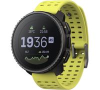 Suunto - Excercise Watches - Suunto Vertical Black Lime - Yellow