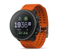 SUUNTO Vertical GPS Sports Watch, Solar Charging Opt.& Dual-GNSS, Multisport Smartwatch with Touchscreen & 95+ Sports, Advanced Health & Recovery Support, 60-Day Battery Life, Offline Map