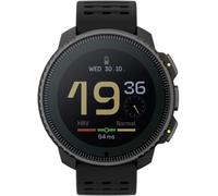 Suunto Vertical Steel Solar - GPS sports watch -