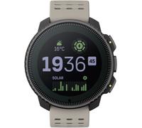 Suunto Vertical Steel Solar - GPS sports watch -