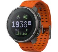 Suunto Vertical Titanium Solar - GPS sports watch -