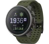 Suunto Vertical Titanium Solar - GPS sports watch -