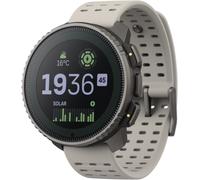 Suunto Vertical Titanium Solar - GPS sports watch -