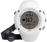 Suunto Watch Ambit2 R White (HR) SS020658000 - LCD ST-073