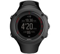 Suunto Watch Ambit3 Run Black - LCD ST-100
