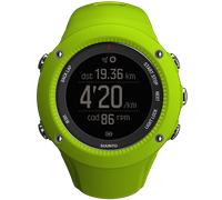 Suunto Watch Ambit3 Run Lime - LCD ST-104