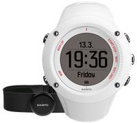 Suunto Watch Ambit3 Run White (HR) - LCD ST-101