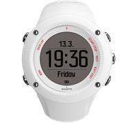 Suunto Watch Ambit3 Run White - LCD ST-102