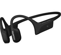 SUUNTO Wing 2 Open-Ear Bluetooth Headphones, Bone Conduction Headphones, IP66 Waterproof (Sweat Resistant), Intelligent Security Lights, Voice Feedback, 12H Autonomy + 24H Powerbank