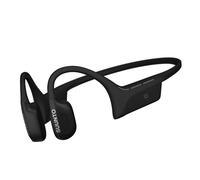 Suunto Wing 2 Bone Conduction Running Headphones Black Waterproof