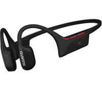 Suunto Wing 2 Bone Conduction Running Headphones Black Waterproof