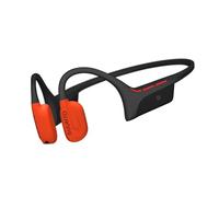 SUUNTO Wing 2 Open-Ear Bluetooth Headphones, Bone Conduction Headphones, IP66 Waterproof (Sweat Resistant), Intelligent Security Lights, Voice Feedback, 12H Autonomy + 24H Powerbank