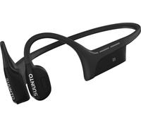 Suunto Wing Bone Conduction Running Headphones Black Waterproof Mens Womens