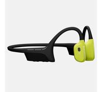 Suunto Wing Bone Conduction Running Headphones Lime Waterproof