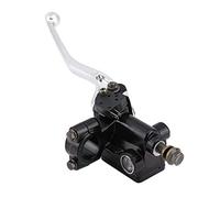 Suuonee Brake Cylinder 7 8 Aluminum Alloy Motorcycle Front Right Brake Lever Master Cylinder for CB CBR250 MC19 VT250 MC20