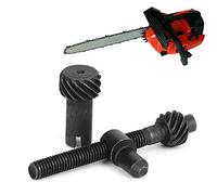 Suuonee Chainsaw Tensioner, Chain Adjuster Tensioner for Chinese Chainsaw 2500 Timberpro Lawnflite