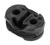 Suuonee Exhaust Rubber Hanger Mount, Car Exhaust Rubber Hanger Mount Replacement Fit for Relay 51854824