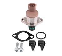 Suuonee Fuel Pump Metering Solenoid Valve 294200-0360 294200-0160 Pressure Suction Control Valve Compatible with Engines OEM Standard Replacement for Enhanced Fuel System Performance