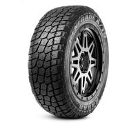 SUV/4x4 all-season tyre RADAR RZD0117