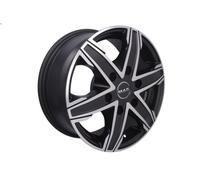 SUV/4x4 alloy rim MAK F70606KIB33VU for ISUZU D-MAX I (TFR, TFS) 3 2002-2012