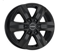 SUV/4x4 alloy rim MAK F75706SGB30V3 for MAXIMA VI (A34) 3.5 2006-2008