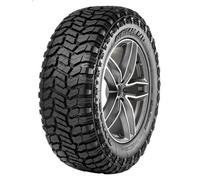 SUV/4x4 summer tyre RADAR 35X12.50R20 121Q RND0041