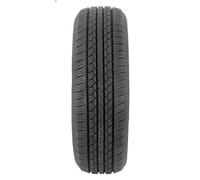 SUV/4x4 summer tyre TRAZANO 6927116118891 for SSANGYONG KYRON 2 2005-2014